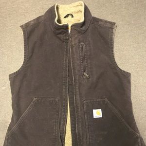 Women’s Carhartt Vest